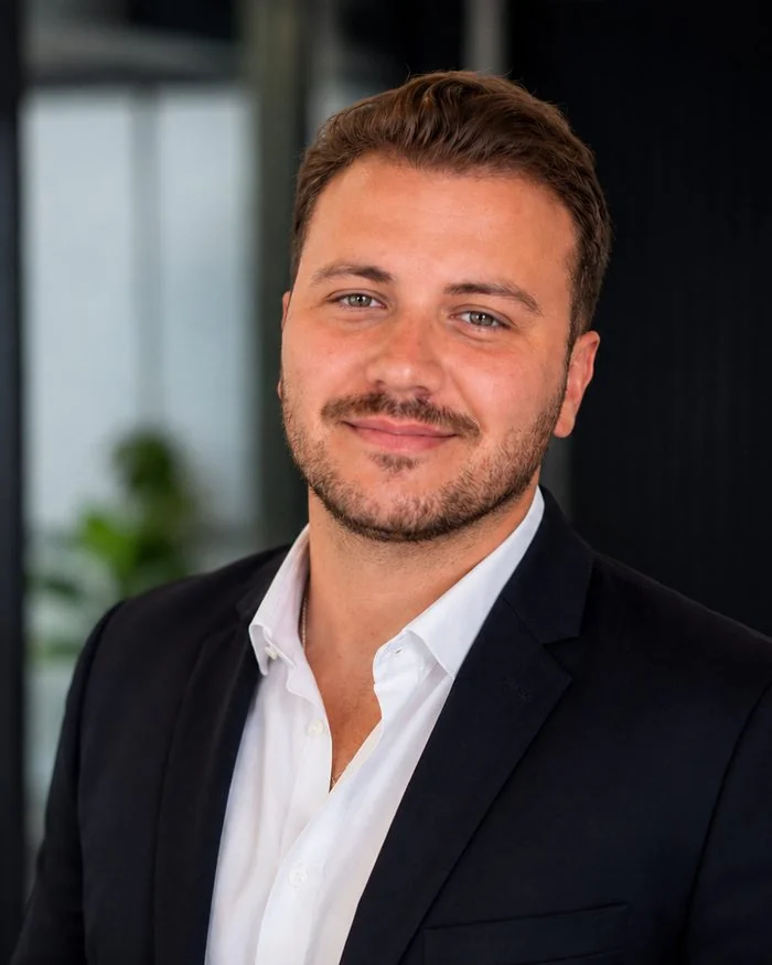 Maik Noah Junker, Gründer von Junker Media Consulting